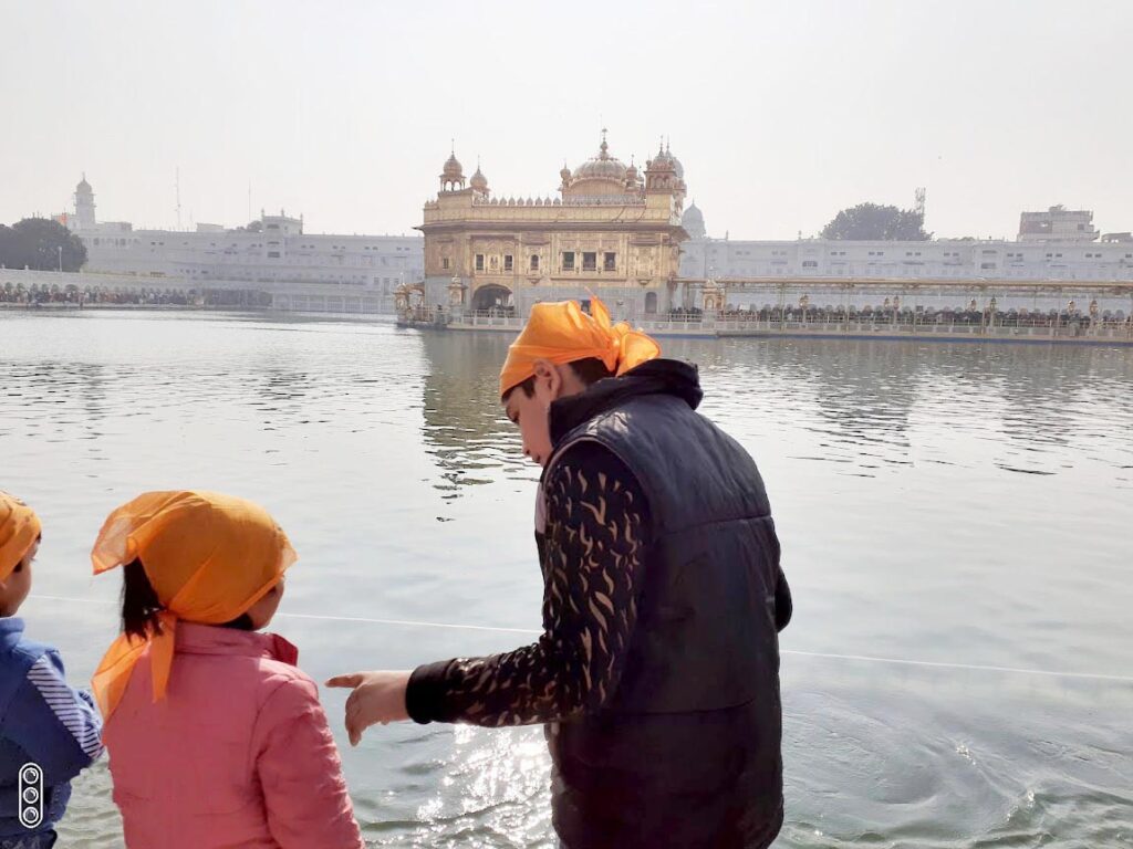 Tourist Places in India - Amritsar