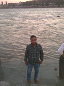 Rishikesh