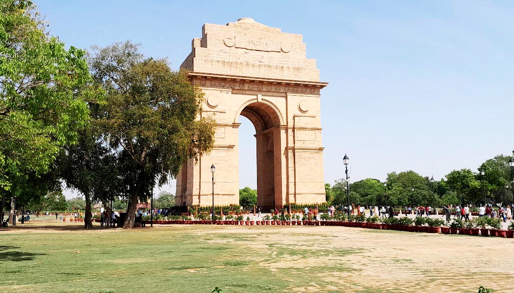 Top 10 Tourist Destiantion in Delhi