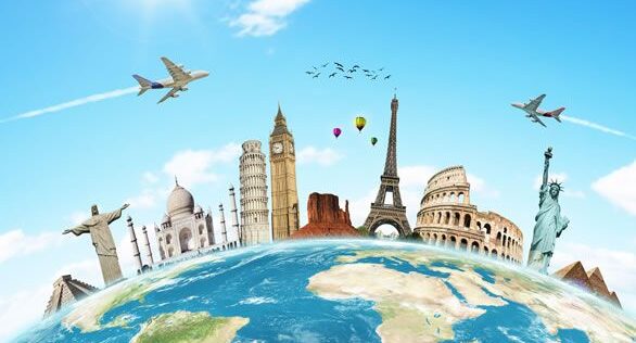Why Tour Around the World is Good For You?- Tourdigit
