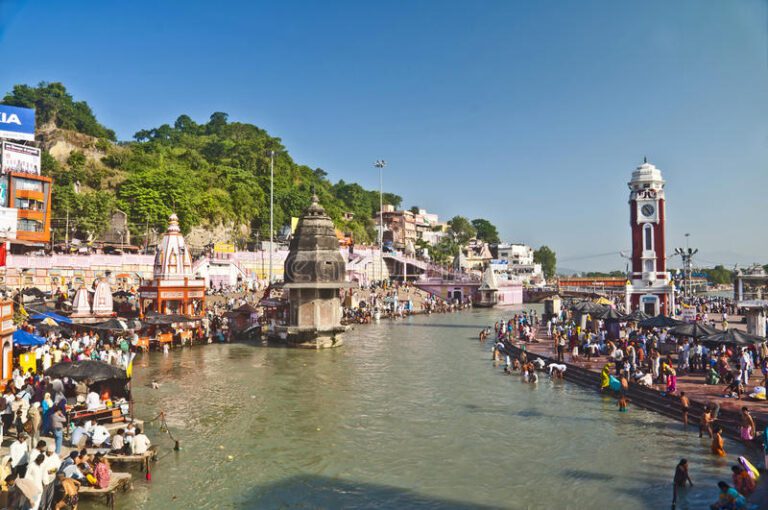 10 Tourist Places In Haridwar | Best Visiting Places – Tourdigit
