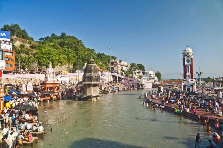 Haridwar