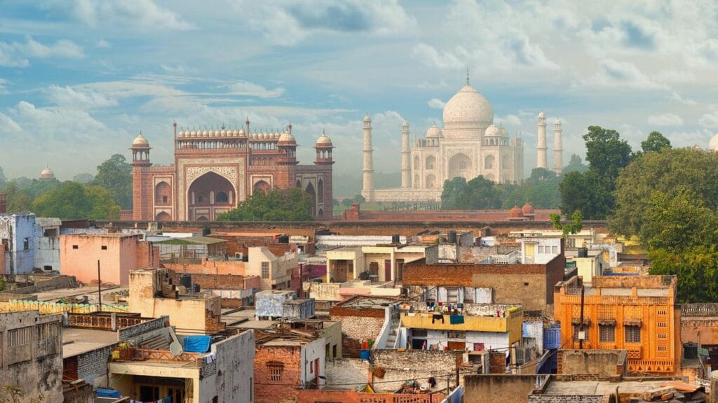 20 Top Best Tourist Destinations in Agra