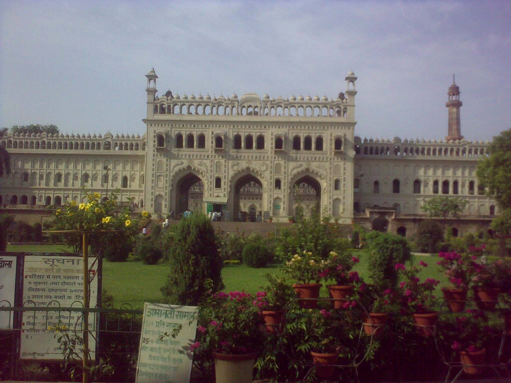 Top 10 Tourist Destinations In India - Tourdigit