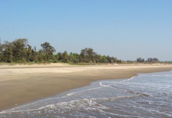 Best tourist places to visit in Goa