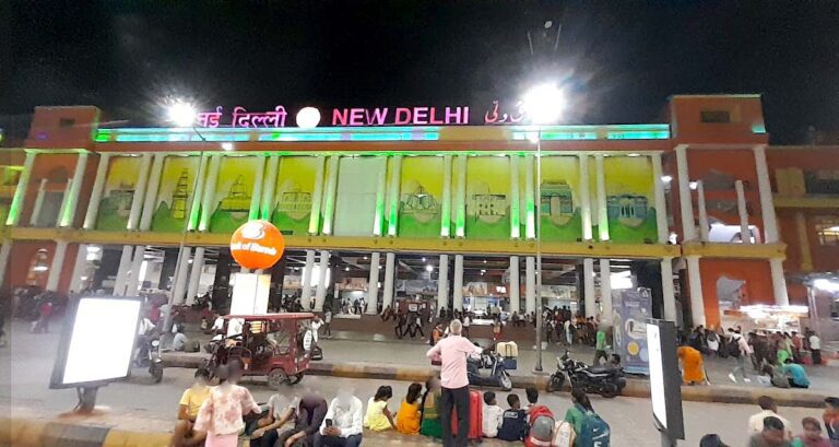 New Delhi India