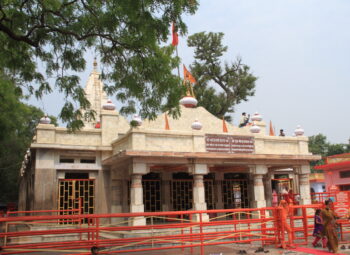 Patandevi Temple Patna