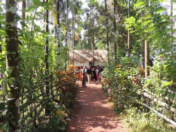 Best tourist places to visit in Goa