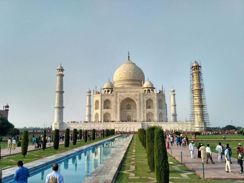 Places to Visit in India