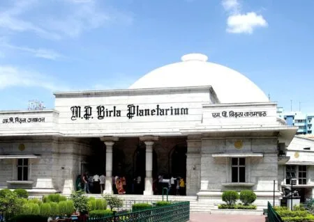 Top tourist destinations in Kolkata