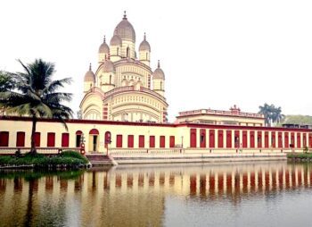 Top tourist destinations in Kolkata