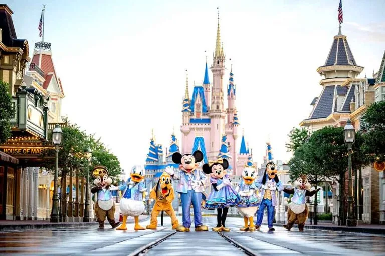 Places To Visit In USA