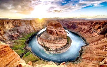 Best tourist Places in USA - Grand Canyon National Park