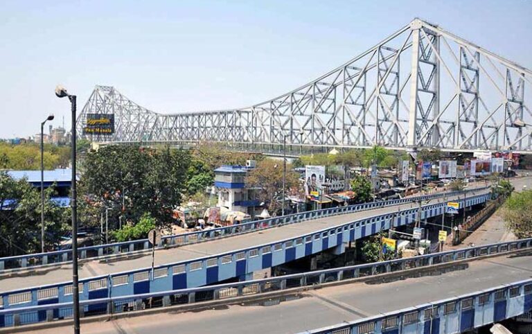 15 Best Tourist Places and Famous Places in Kolkata – Tourdigit
