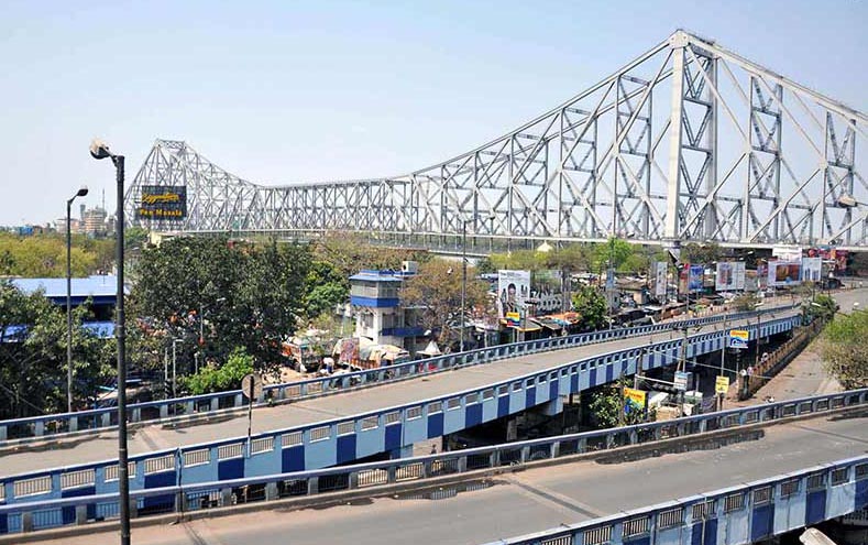 Best Tourist Places in Kolkata