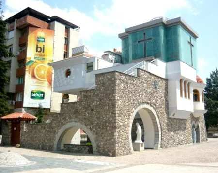 Top tourist destinations in Kolkata