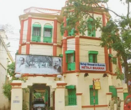 Top tourist destinations in Kolkata