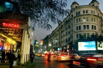 Best Places To Visit In Kolkata