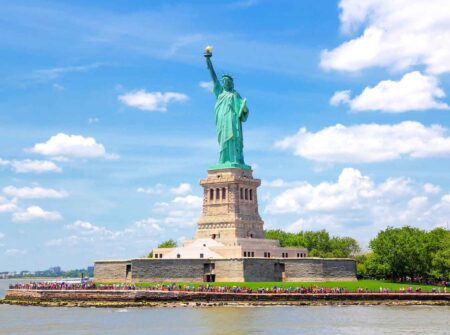 Places To Visit In USA - New York City