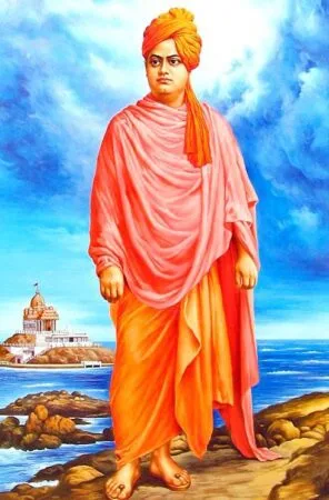 Swami Vivekanand