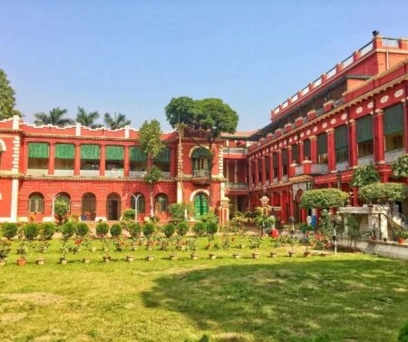 Famous Places in Kolkata