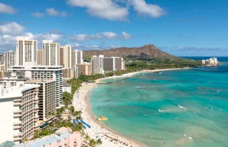 Best tourist Places in USA - Honolulu Florida