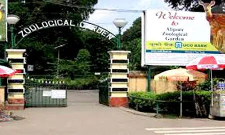 Famous Places in Kolkata