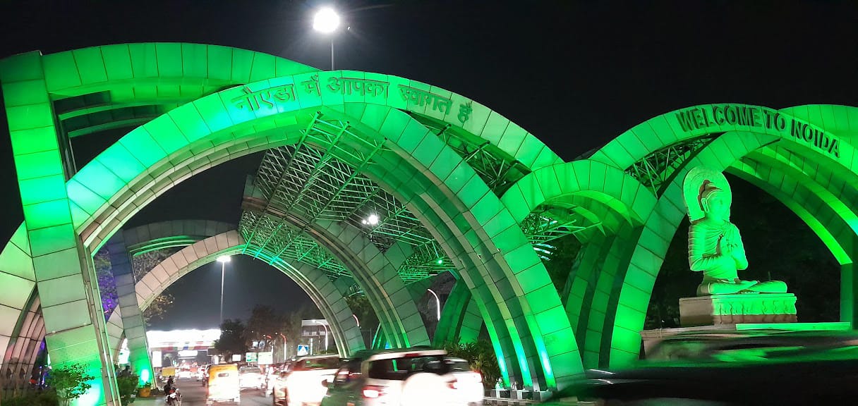 Best Tourist Places- Noida - Top Tourist Destinations
