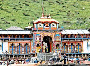 Char Dham Yatra