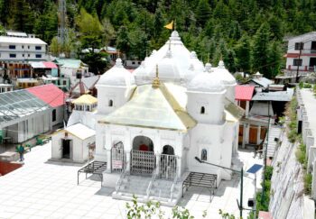 Char Dham Yatra