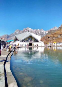 Char Dham Yatra