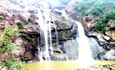 Best Tourist Places To Visit in Ranchi