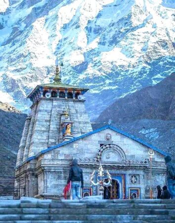 Kedarnath