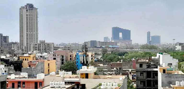 Best Tourist Places in Noida