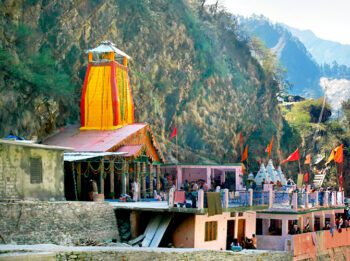 Char Dham Yatra