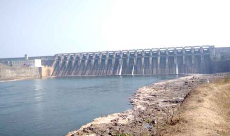 Bargi Dam, Jabalpur
