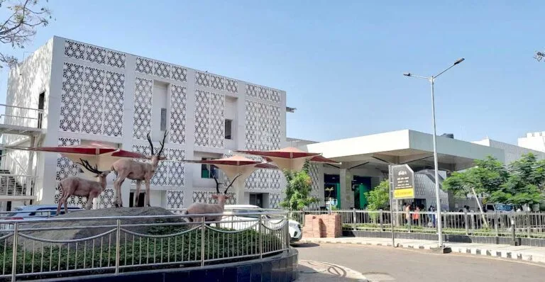 Tourist Places in Jabalpur