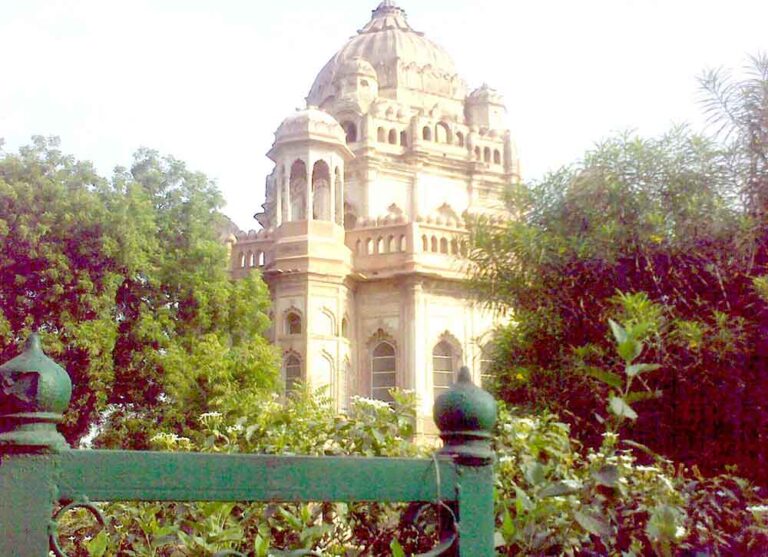 Tourist Places Lucknow