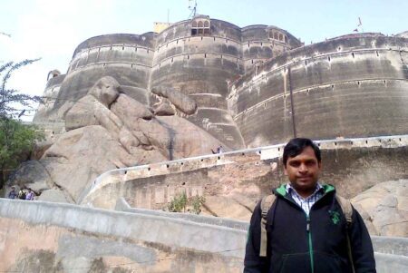 Tourist Places in Rajasthan