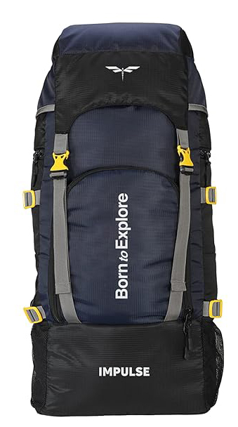 Men Travel Back Pack Bags