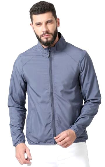 Light Weight Jacket for Travel