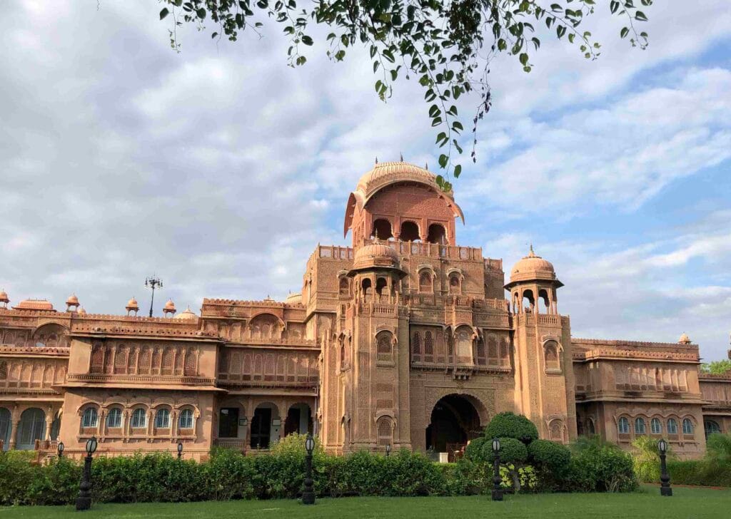 Top 10 Places to Visit in Rajasthan