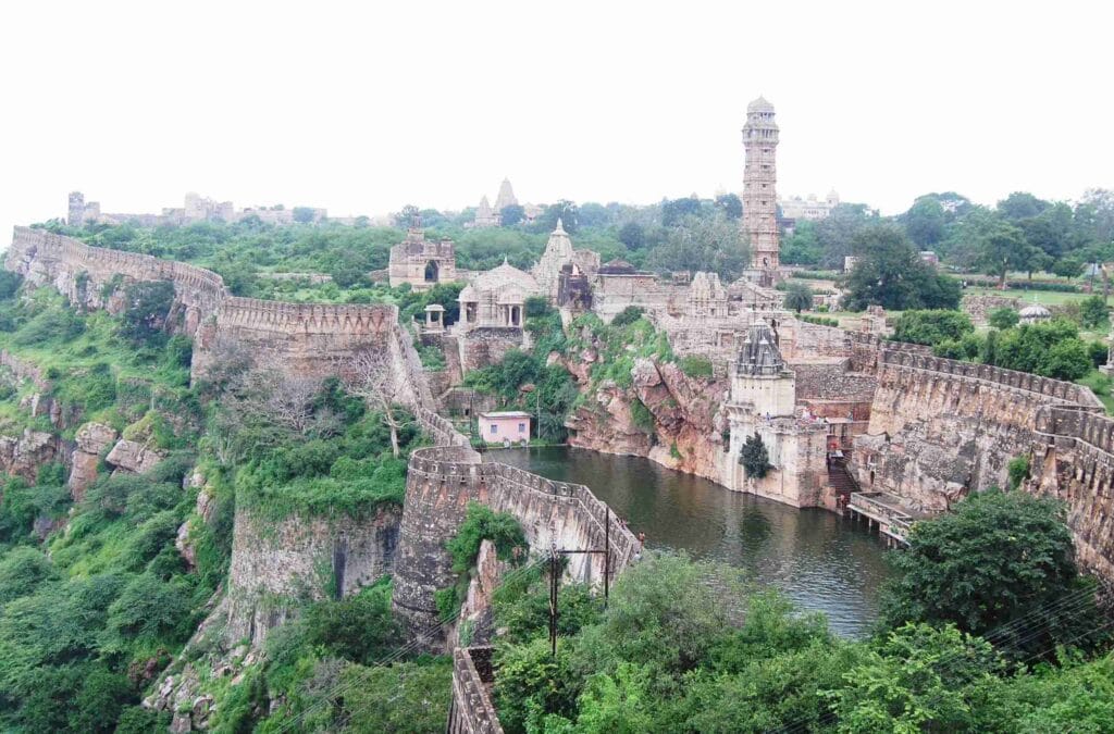 Top 10 Places to Visit in Rajasthan