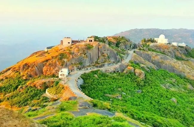 Top 10 Places to Visit in Rajasthan