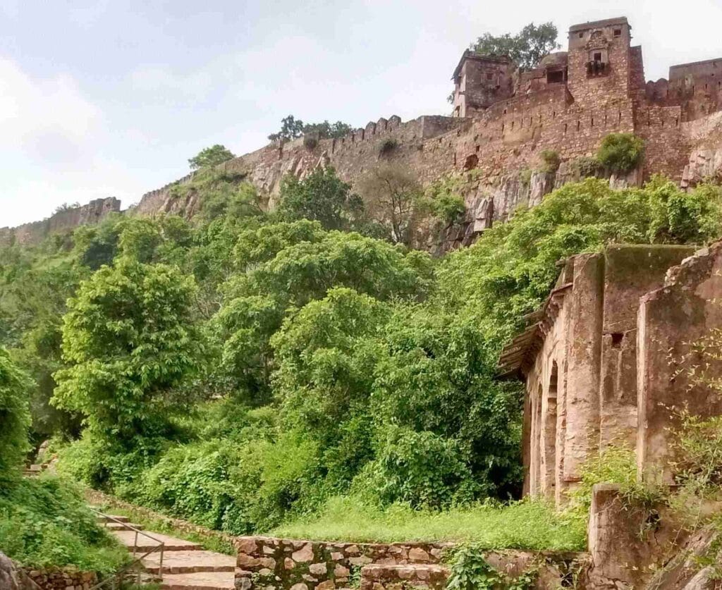 Top 10 Places to Visit in Rajasthan