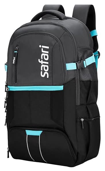 Safari Seek 45 Ltrs Rucksack