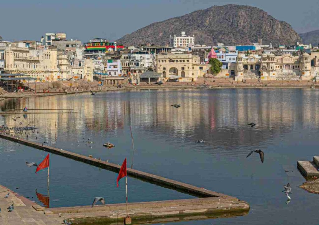 Top 10 Places to Visit in Rajasthan