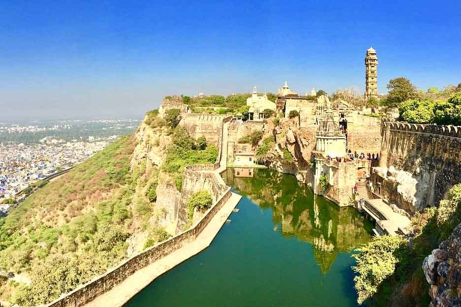 Top Tourist Destinations in Rajasthan