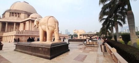 Rashtriya Dalit Prerna Sthal Noida