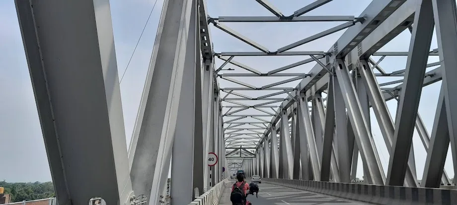 Mahatma Gandhi Setu Patna